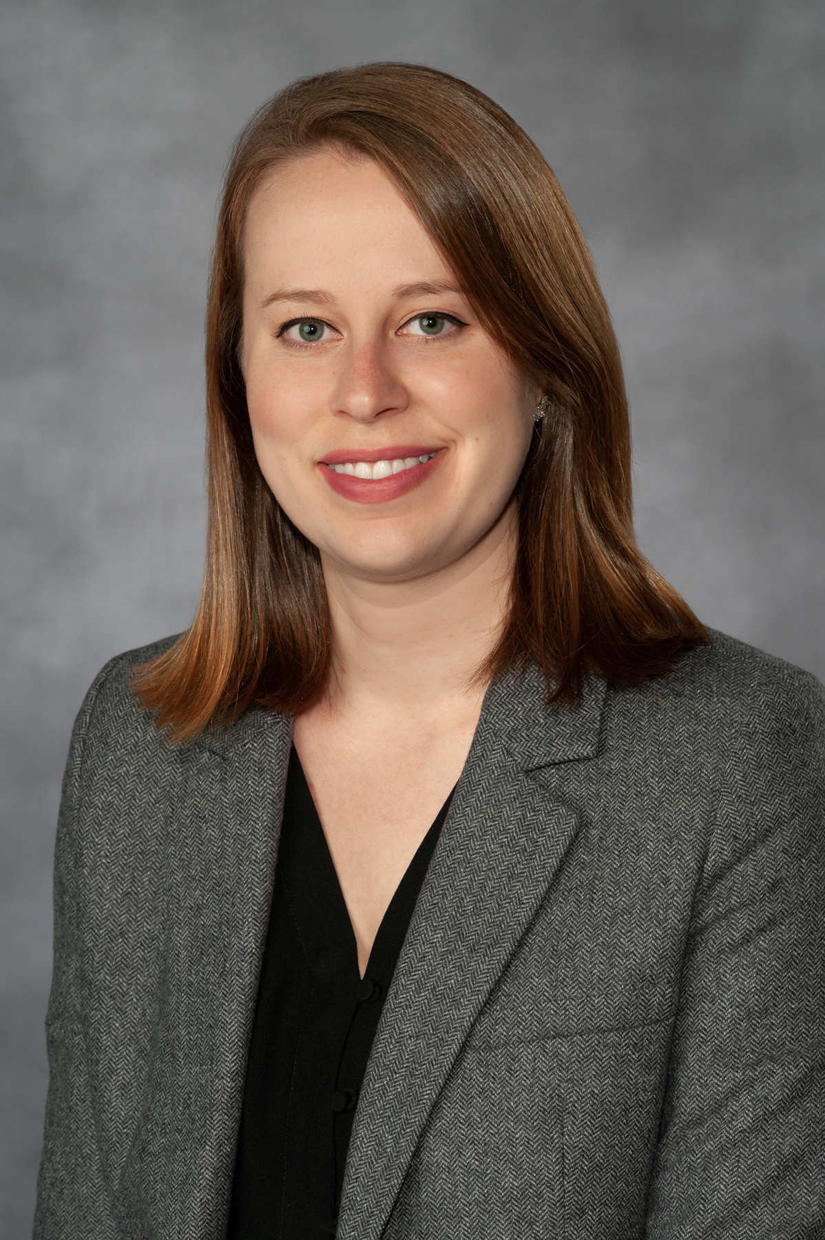 Molly Case headshot